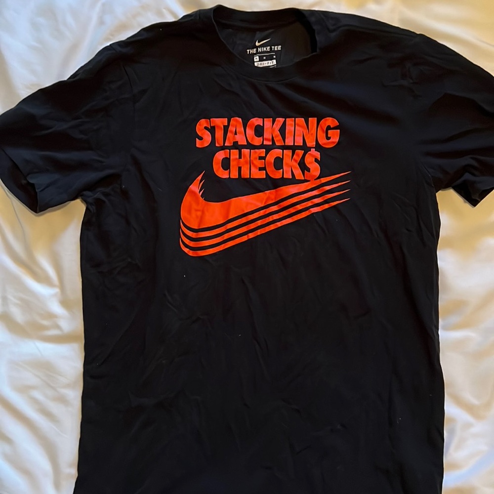 Mens Nike T-Shirt